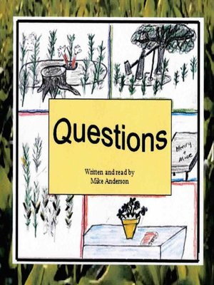 cover image of Questions